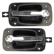 Load image into Gallery viewer, International Exterior Heavy Duty Door Handle CXT MXT ProStar Driver 2511121C91/3747731C1/3613326C2/INP27-0491CH-N/757445369215