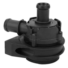 Load image into Gallery viewer, Radiator Auxiliary Coolant Water Pump Cooling Bos-ch For VW Golf FOR Audi Skoda 1.4 TSI EA211 5G0965567A