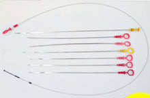 Load image into Gallery viewer, For Volvo Car&Truck Engine Oil Dipsticks 85134599 9497557 20758415 10753005001 10753005803 21437557 9454823 9497557 3183563 1674931 3183516 3183639