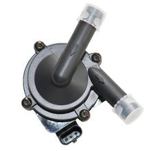 Load image into Gallery viewer, 11517629916 11517589636 11517604528 11517604529 7589636 7604528 7604529 7629916 Auxiliary Water Pump For BMW