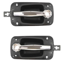 Load image into Gallery viewer, International Harvester Exterior Door Handle LH or RH - IHC 2594003C1, 2594006C1, Delphi 16915575, Dorman 760-5106, 760-5105