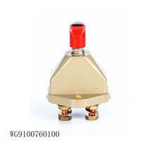 Load image into Gallery viewer, outlet quality and quantity assured TRUCK PARTS WG9100760100 Main power switch for HOWO