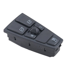 Load image into Gallery viewer, POWER WINDOW MAIN SWITCH 21628532 20752917 22569484, VOLVO FM12,FH12,FH16,FM9,FM7,FM400