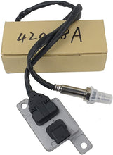 Load image into Gallery viewer, 8R0907807 5WK96712 SME NOxC3 NOX Sensor FOR VW/AUDI