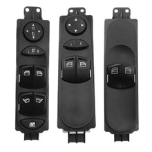 Load image into Gallery viewer, A6395450913 6395450913 Front Power Master Window Switch for Benz W639 Vito 03-15 Car Styling