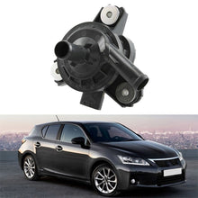 Load image into Gallery viewer, Coolant Auxiliary Water Pump Fits Toyotas Prius Highlander Lexuss CT200h RX450h G9040-52010