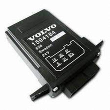 Load image into Gallery viewer, 594184 untuk VOLVO FH12/FH16/F12/F10/FM7/FM9/FM12 TIMER RELAY/FLASHER RELAY