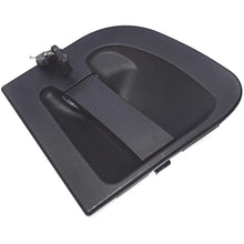 Load image into Gallery viewer, LH 5001858129 RH 5001858130 European Truck Body Parts FOR RENAULT Premium Trailer Plastic Outside Door Handle