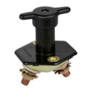 Load image into Gallery viewer, MS-27200-1 Battery Isolator Switch Truck On Off Electrical Battery Switch For Truck