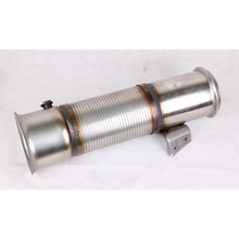Load image into Gallery viewer, FOR SCANIA Exhaust Flexible Pipe / 7000 750 008 / 1939980