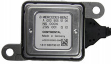 Load image into Gallery viewer, Genuine Mercedes-Benz A0009055106 ContinentalA3C00312100-298 NOX Sensor