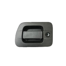 Load image into Gallery viewer, EXTERIOR DOOR HANDLE FOR IVECO Stralis(WITH LOCK AND KEY) OEM:504052936 504052935|outside door handle|