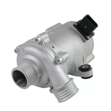 Load image into Gallery viewer, For BMW N20 2.0L Electric Engine Coolant Water Pump 11517571508 11206048001 11517597715
