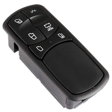 Load image into Gallery viewer, Electric Window Regulator Control Switch for MERCEDES-BENZ Actros Oe 9438200197 Front Right