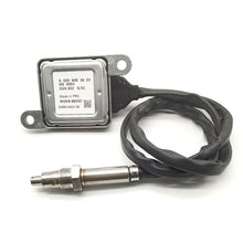 Load image into Gallery viewer, NOX Nitrogen Oxygen Sensor 5WK96683 A0009057100 5WK96683A for Mercedes W164 W166 X164