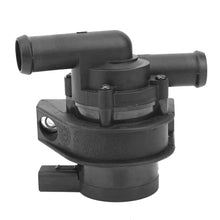 Load image into Gallery viewer, Additional water pump for audi a6 2.5tdi a8 4.0tdi 078121601a 078121601A 078121601