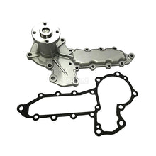 Load image into Gallery viewer, Kubota diesel engine parts V2203 water pump for forklift tractor 15521-73035 7509-10103