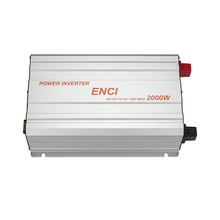 Load image into Gallery viewer, 300W/500W/700W/1000W/1500W/2000W/2500W/3000W Pure sine wave power inverter manufacture 12/24V(input) 230V/110V(output)