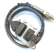 Load image into Gallery viewer, 5wk96731a 8982313911 5wk96731a 8982313911 Engine Nox Sensor 12v Available For Isuzu