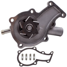 Load image into Gallery viewer, water pump 1E051-7303-0 1E051-73030 1E051 73030 19883-73030 for KUBOTA Z482 DF972 D722 D902 D782 engine