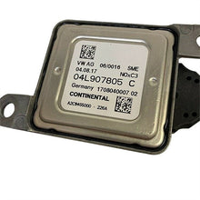 Load image into Gallery viewer, NOx sensor 03N907807A 5WK97251 / 5WK9 7251 for VW 12V 890mm
