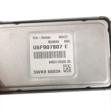 Load image into Gallery viewer, 06F907807E 5WK96603A 06F907807F 5WK96607 NOxC2 NOX sensor probe