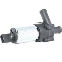 Load image into Gallery viewer, 3M218502BA XW4H18D473BA YM218502AA Parking Heater Water Pump For VW AUDI FORD SEAT PORSCHE Bora