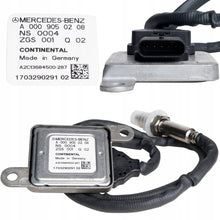 Load image into Gallery viewer, Mercedes Benz A0009052909 Continental A2C16442800-292 NOX Sensor