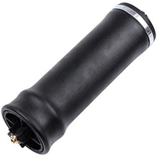 Load image into Gallery viewer, FOR Freightliner air spring sleeve type cab airbag 1S7215 / W02-358-7215 / 18-40977-000REV front air suspension spare parts