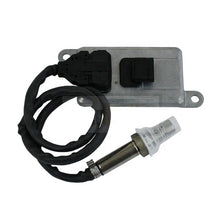 Load image into Gallery viewer, Nitrogen Oxide Nox Sensor For Iveco 5801754015 5801754016 5801424181 5wk96615F