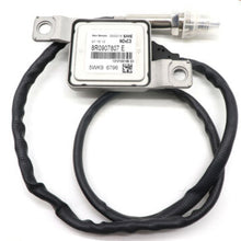 Load image into Gallery viewer, 8R0907807E 5WK96796 SME NOxC3 NOX Sensor FOR VW/AUDI