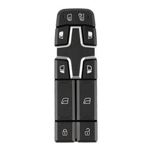 Load image into Gallery viewer, Power Window Lifter Switch Oem 22154285/14050579/22154240/22154286 For Volvo FH 96-13 FM