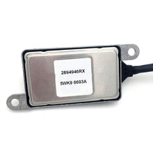 Load image into Gallery viewer, Nox Sensor 2872298 2894946RX 5WK96693A 5WK9 6693A for Cummins 24V 890mm