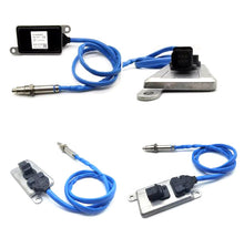 Load image into Gallery viewer, Nitrogen Oxide Nox Sensors for 51154080016 5WK96721B MAN Tractors Trucks Diesel Exhaust Gas Detection