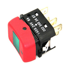 Load image into Gallery viewer, FOR Mercedes-Benz Truck Switch Hazard Light switch 0055459224 0075453824 3865457024 0025452407