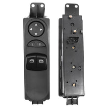 Load image into Gallery viewer, A6395450913 6395450913 Front Power Master Window Switch for Benz W639 Vito 03-15 Car Styling