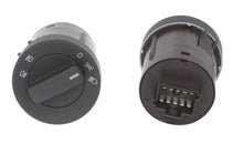 Load image into Gallery viewer, MAN Truck Headlamp Switch/ROTARY SWITCH 81255250193, 81255056818, 81255250182, 81255056877, 81255250067, 81.25525.0193, 81.25505.6818, 81.25525.0182, 81.25505.6877, 81.25525