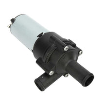 Load image into Gallery viewer, Auxiliary Coolant Water Pump For Mercedes-Benz C230 C240 C320 2038350164 0392020077