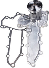 Load image into Gallery viewer, V2403 Engine Water Pump 1A021-73030 17331-73030 15521-73040 1G928-73030 1A051-73030 1G730-73032 1K321-73030 For Kubota