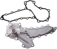 Load image into Gallery viewer, V1702 V1703 V1902 V1903 V2003 V2203 V2403 Engine Water Pump 1A021-73036 16412-73030 17331-73030 For Kubota Tractor