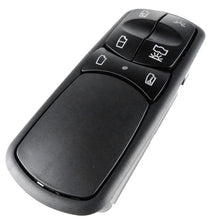 Load image into Gallery viewer, Electric Window Regulator Control Switch for MERCEDES-BENZ Actros Oe 9438200197 Front Right