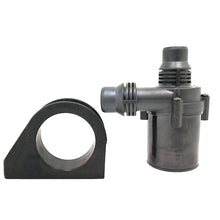 Load image into Gallery viewer, Additional Auxiliary water pump 64116903350 64116904541 64116955122 For BMW E39 E60 E61 520i 525d 530d M52 M57