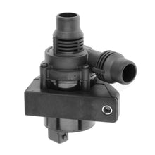 Load image into Gallery viewer, Auxiliary Water Pump Additional Coolant System For BMW 7 Series E65 OEM 64116922699 64116910755 64116904496 64116913489