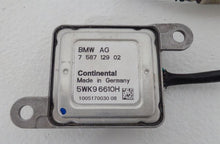 Load image into Gallery viewer, 758712902 5WK96610H NOX Sensor FOR BMW