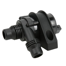 Load image into Gallery viewer, 6951549 9197085 64116951549 64119197085 Engine Auxiliary Coolant Water Pump for BMW X5 X6 E70 E71 E72 F15 F85