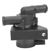 Load image into Gallery viewer, Additional water pump for audi a6 2.5tdi a8 4.0tdi 078121601a 078121601A 078121601