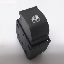 Load image into Gallery viewer, 504266734 Window lift control panel Iveco Stralis Euro 6- left