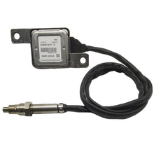 Load image into Gallery viewer, New Downstream Nox Sensor 5WK96685A Fit For Audi Q7 VW Touareg TDI 3.0L-4.6L 2009-2014 059907807G 5WK9 6685A 5WK96685 059907807F