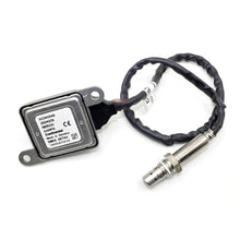Load image into Gallery viewer, NOX Sensor #5WK96674A 2894939 For Cummins 12V Blue Bird Freightliner Kenworth Peterbilt Spartan Western Star Volvo 5WK9 6674A
