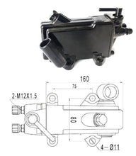 Load image into Gallery viewer, Cabin Tilt Pump / 6001 920 004 / 83417236002 81417236008 81417236088 / Man / Cabin Tilt Pumps
